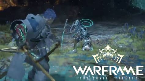 Warframe The Duviri Paradox Quest Walkthrough